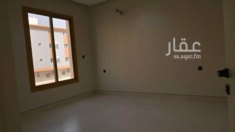 شقة 3 غرف في بطحاء قريش 7