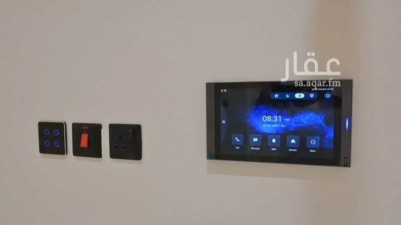 شقة 3 غرف في بطحاء قريش 8