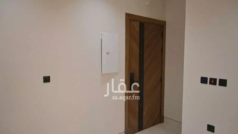 شقة 3 غرف في بطحاء قريش 9
