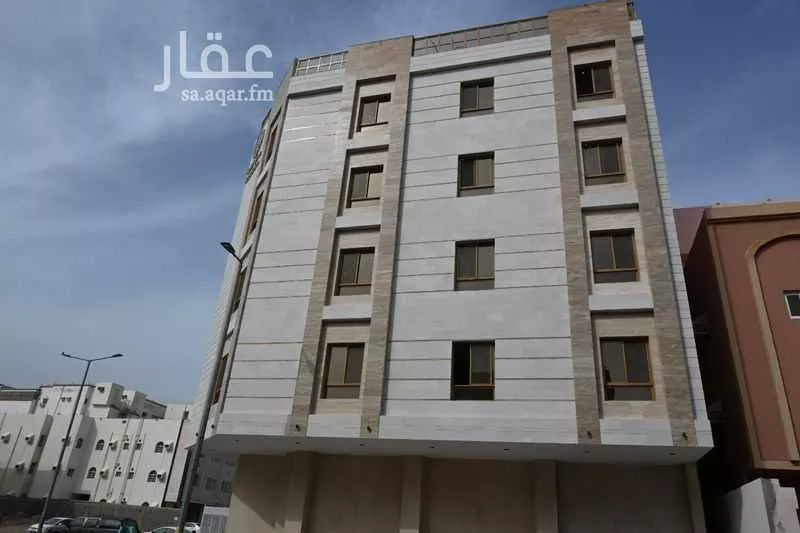 شقة 2 غرف في بطحاء قريش 2