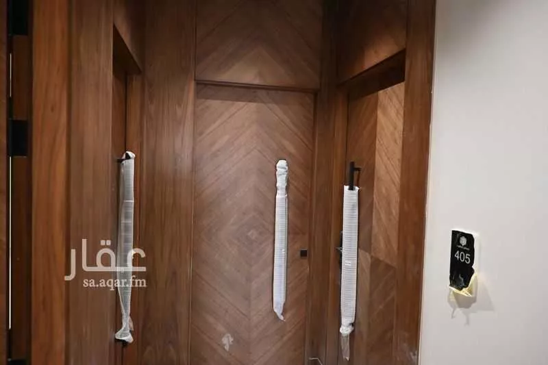 شقة 2 غرف في بطحاء قريش 4