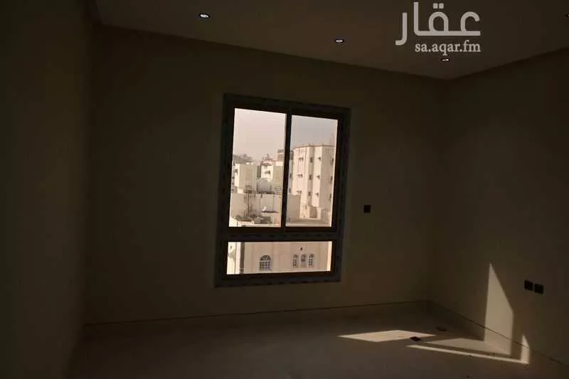 شقة 2 غرف في بطحاء قريش 6