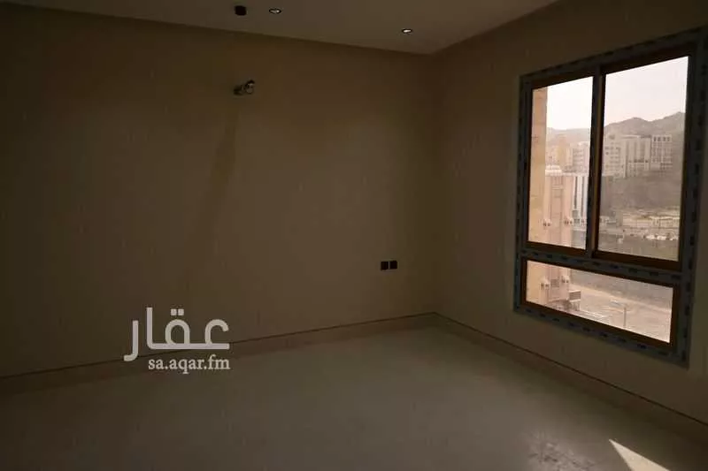 شقة 2 غرف في بطحاء قريش 7