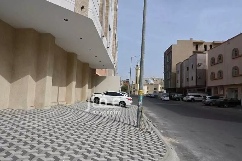 شقة 2 غرف في بطحاء قريش 10