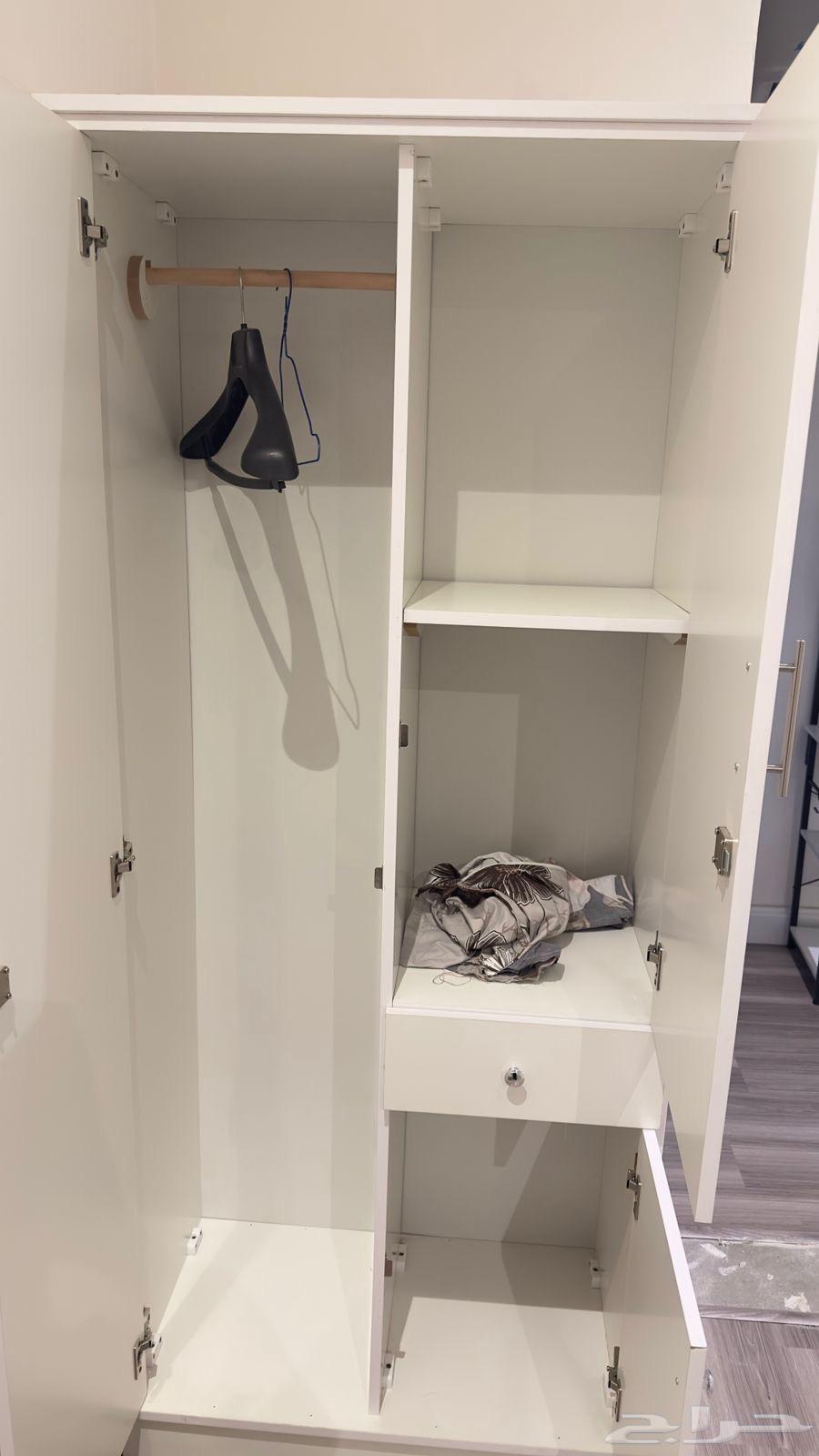 1 bedroom apartment in Qurtubah 7