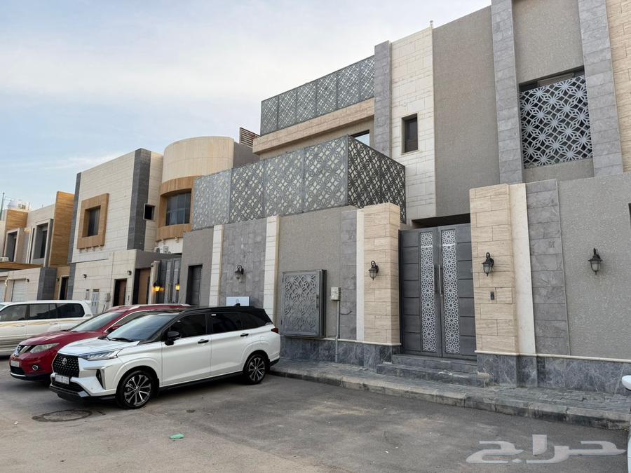 4 bedroom apartment in Al Aridh 11