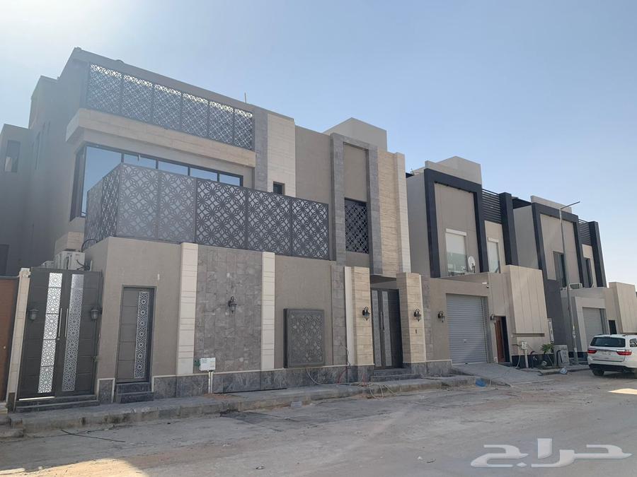 4 bedroom apartment in Al Aridh 19
