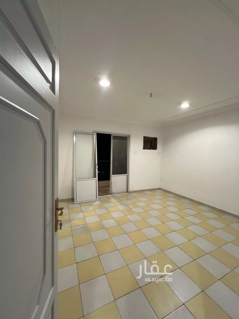 شقة 2 غرف في الفيحاء 3