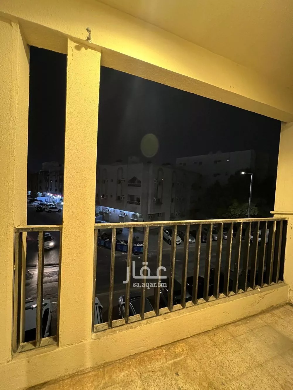 شقة 2 غرف في الفيحاء 6