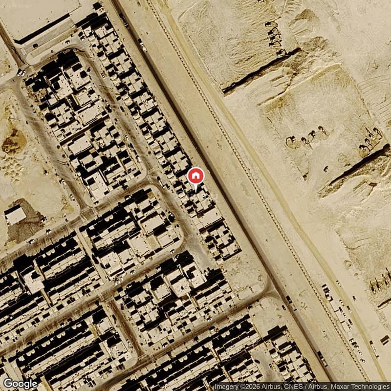 3 bedroom villa in Khuzam, Riyadh 2