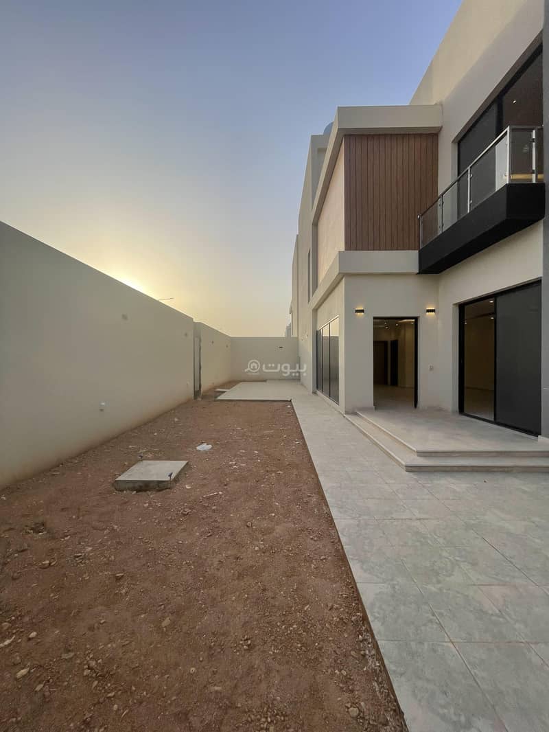 فيلا 3 غرف في الجنادرية، الرياض 7
