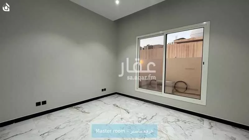 دور 3 غرف في النفل 6