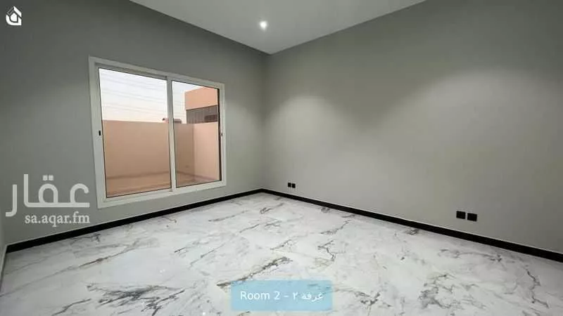 دور 3 غرف في النفل 7