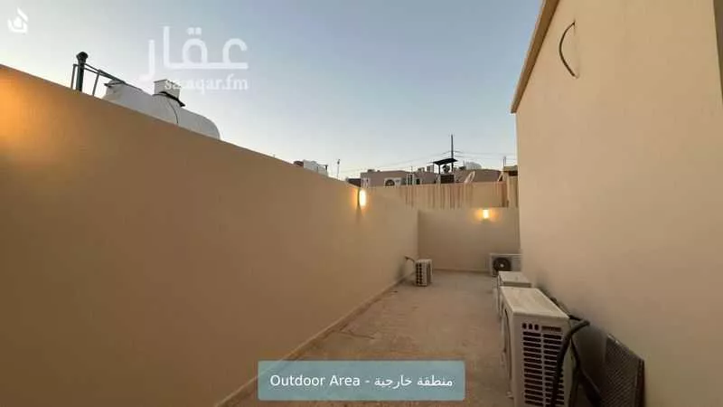 دور 3 غرف في النفل 10