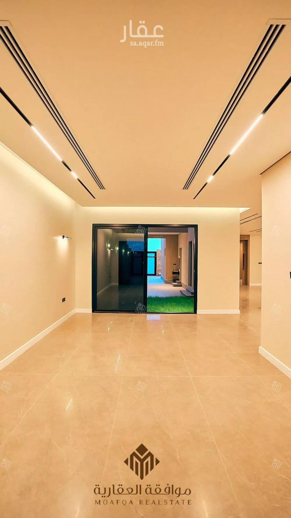 4 bedroom villa in Al Mahdiyyah 19