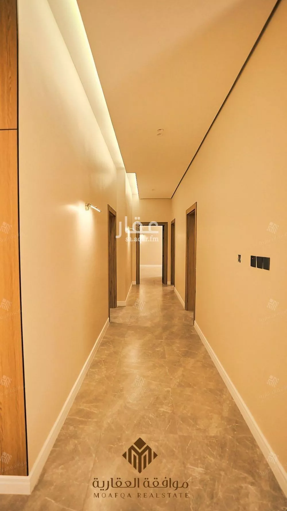 4 bedroom villa in Al Mahdiyyah 22
