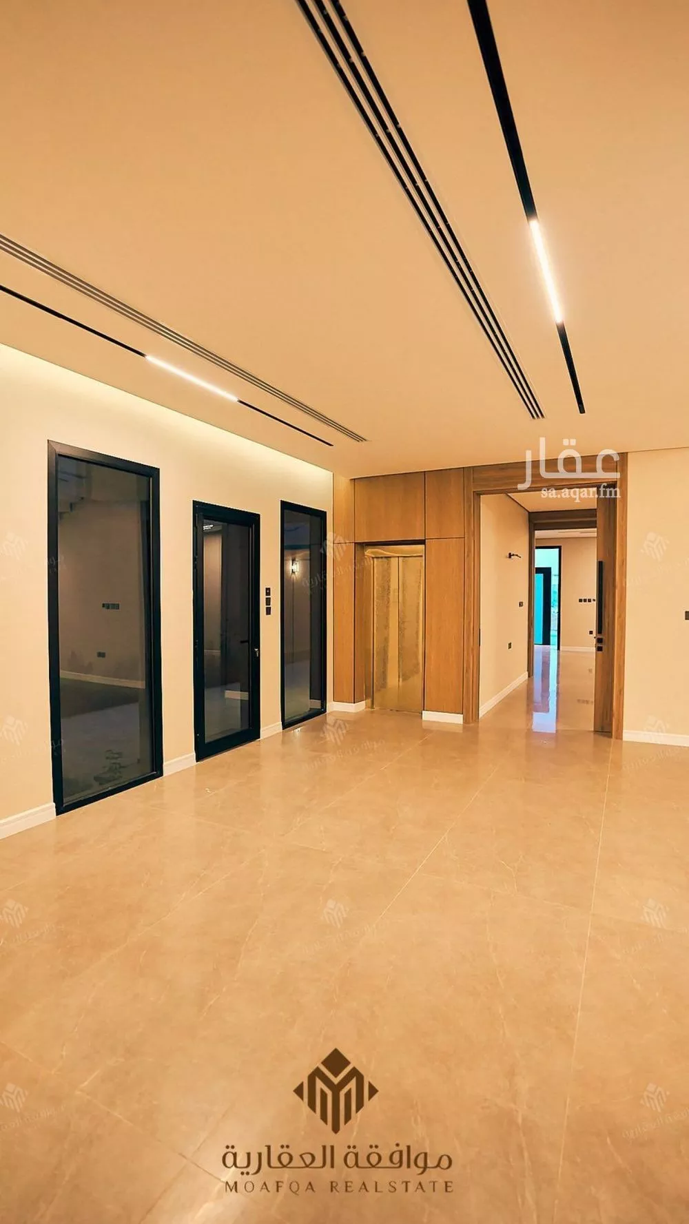 4 bedroom villa in Al Mahdiyyah 6
