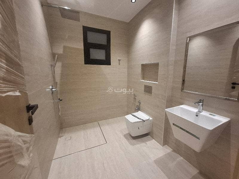 3 bedroom apartment in Ishbiliyah, Riyadh 7
