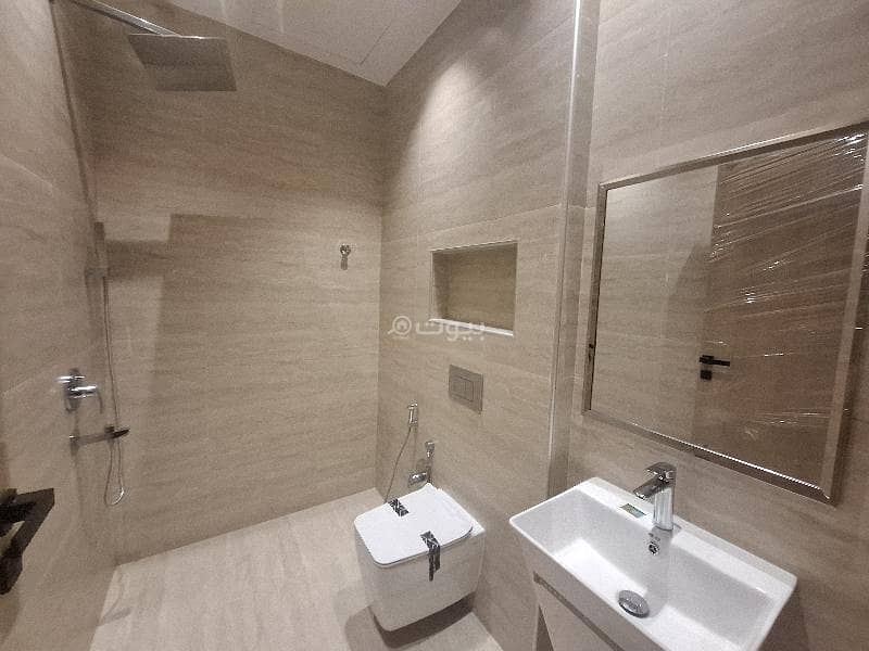 3 bedroom apartment in Ishbiliyah, Riyadh 9
