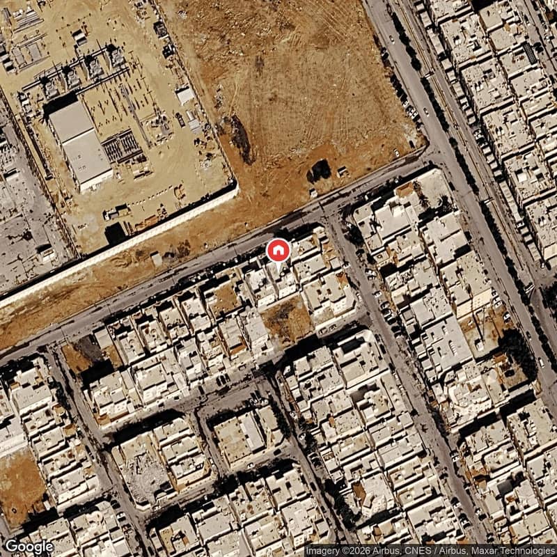 3 bedroom apartment in Ishbiliyah, Riyadh 2