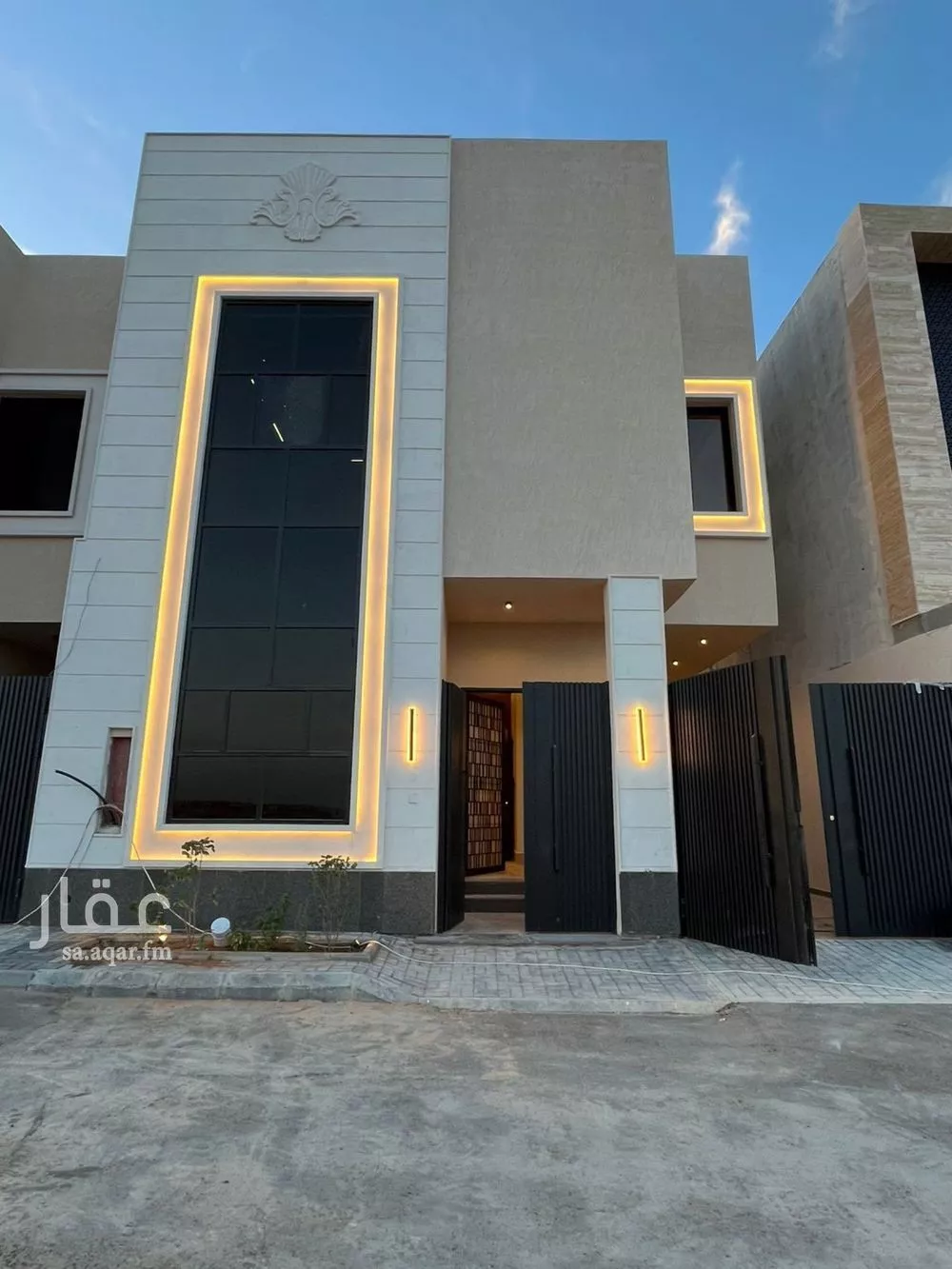3 bedroom villa in Al Mahdiyyah 2