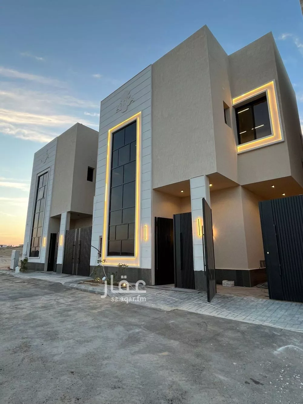 3 bedroom villa in Al Mahdiyyah 3