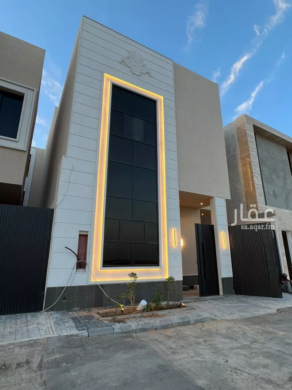 3 bedroom villa in Al Mahdiyyah 4