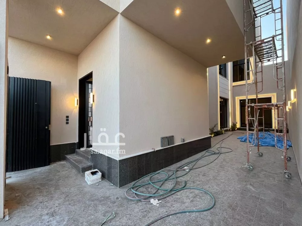 3 bedroom villa in Al Mahdiyyah 5
