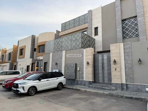 4 bedroom apartment in Al Aridh 9