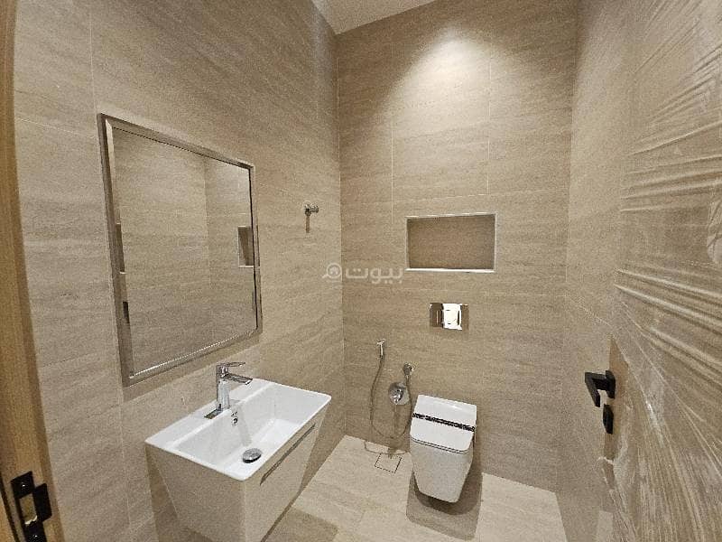 2 bedroom apartment in Ishbiliyah, Riyadh 8