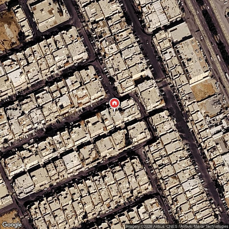 2 bedroom apartment in Ishbiliyah, Riyadh 2