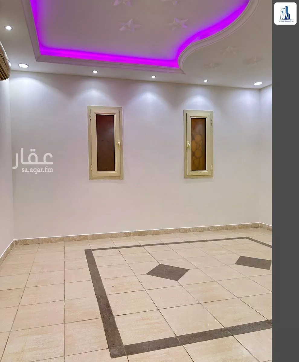 دور 4 غرف في الفيحاء 6