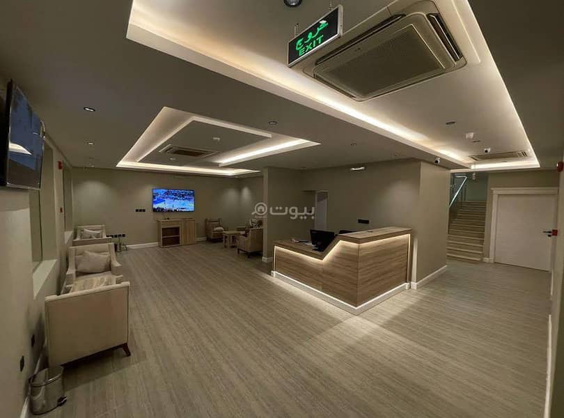 شقة  في 6659 Al Bateha Valley، الرياض 4