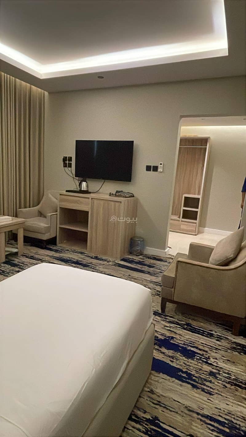 شقة  في 6659 Al Bateha Valley، الرياض 13