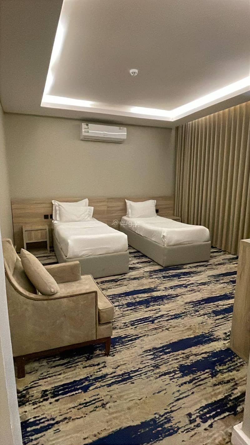 شقة  في 6659 Al Bateha Valley، الرياض 14