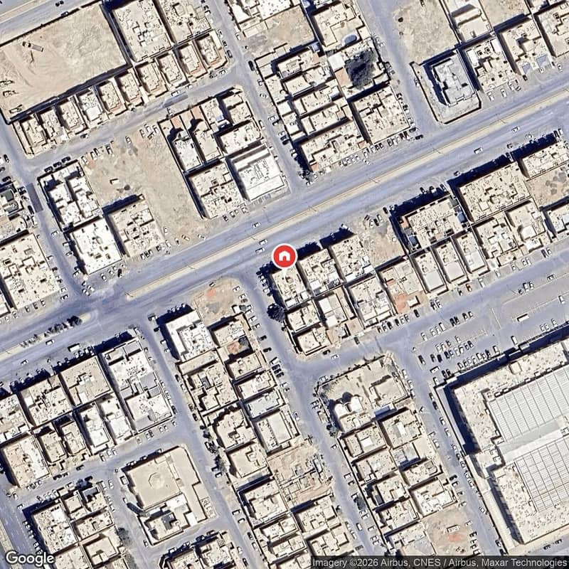 شقة  في 6659 Al Bateha Valley، الرياض 2