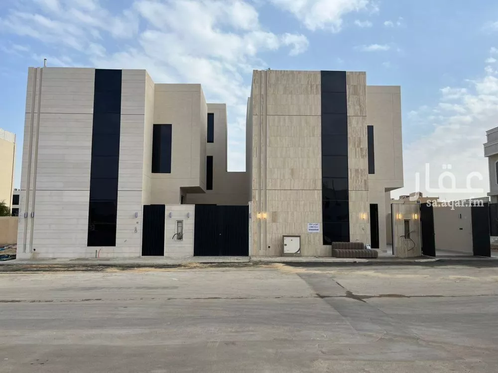 4 bedroom villa in Al Mahdiyyah 3
