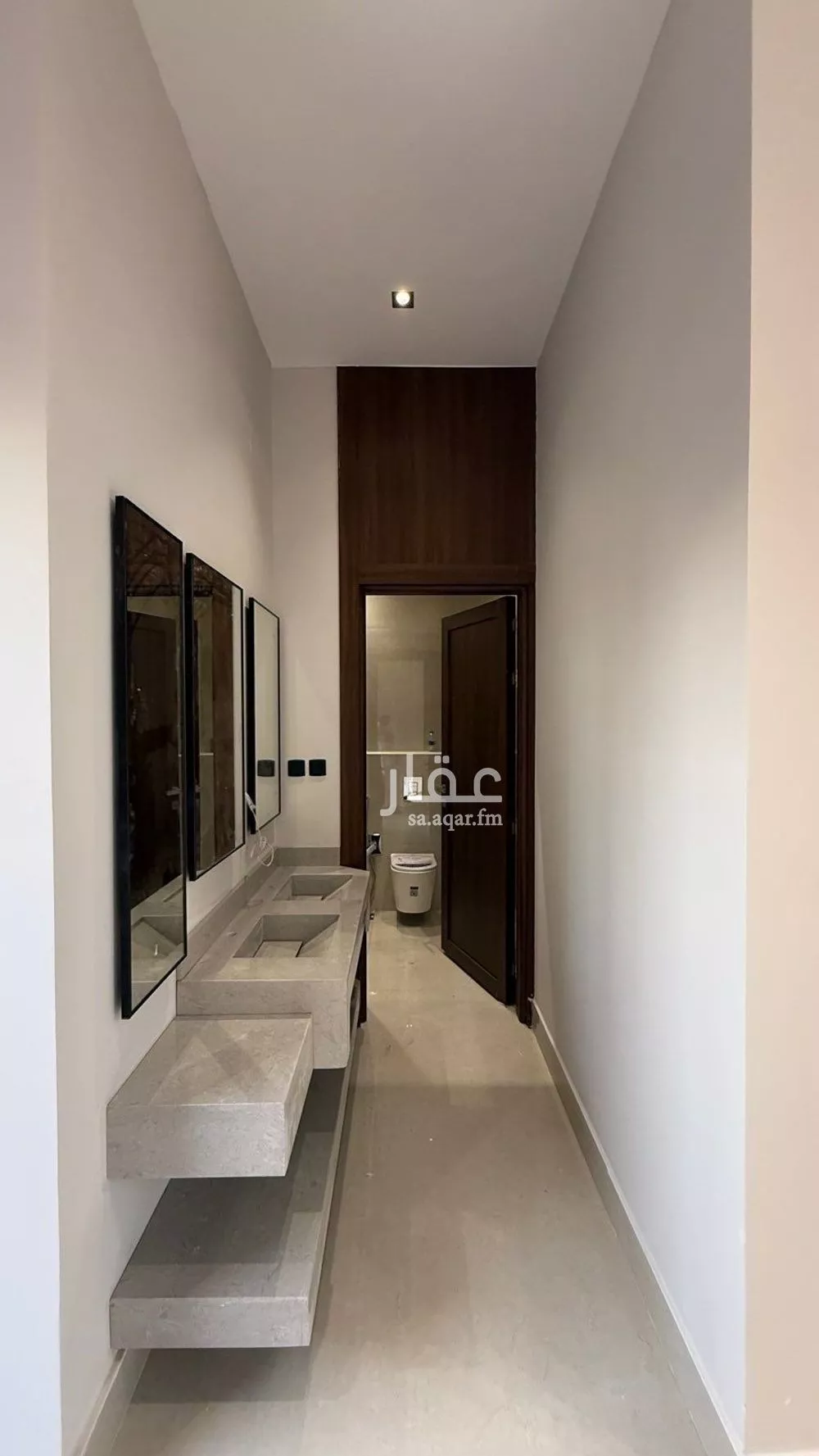 فيلا 6 غرف في المهدية 8