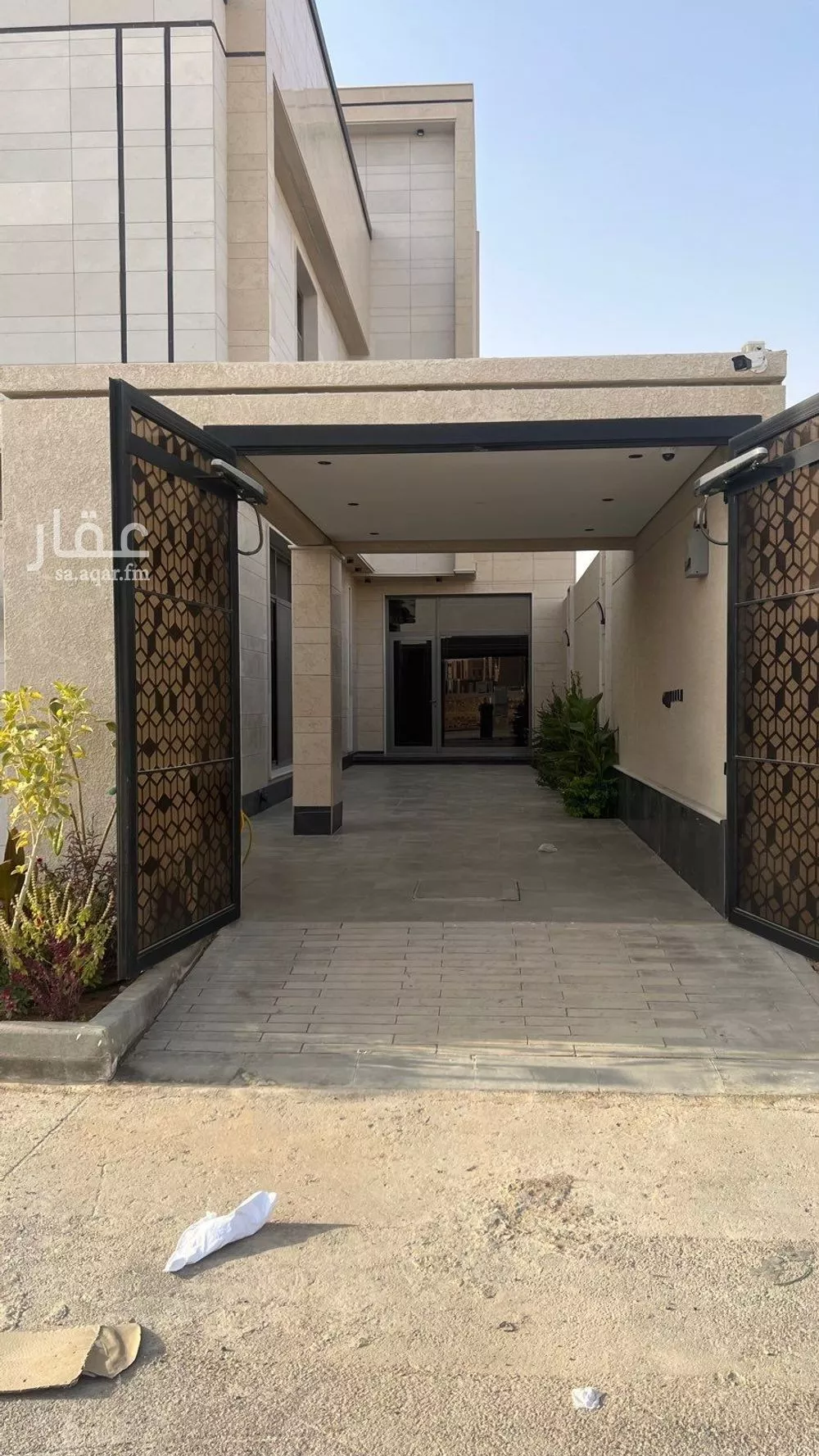6 bedroom villa in Al Mahdiyyah 5