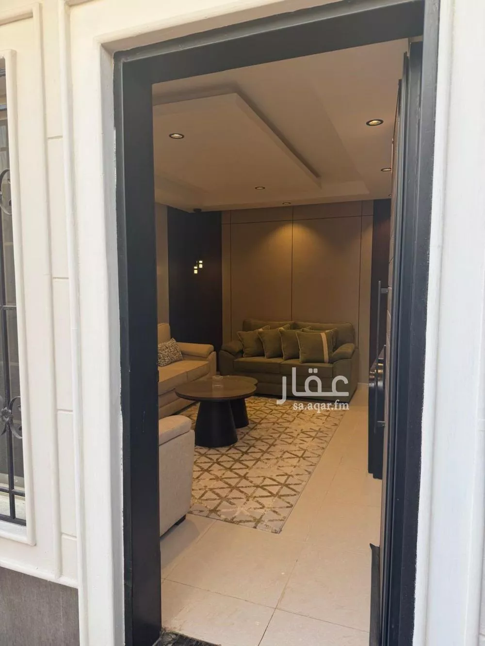 4 bedroom floor in Al Yasmin 3
