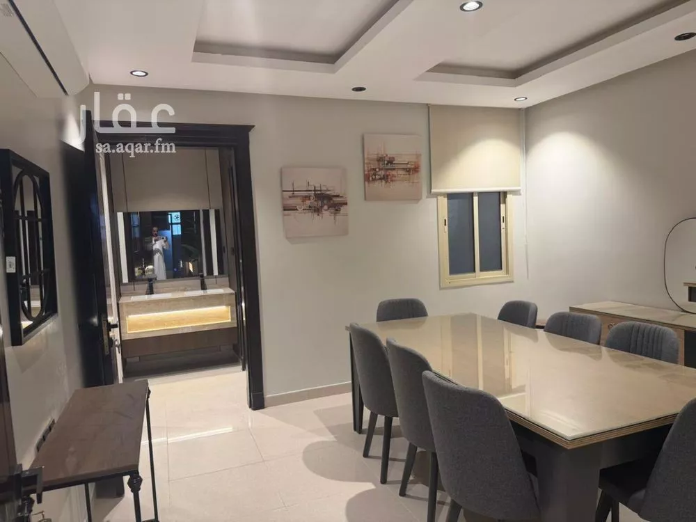 4 bedroom floor in Al Yasmin 4