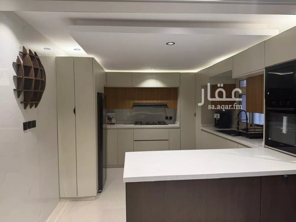 4 bedroom floor in Al Yasmin 5