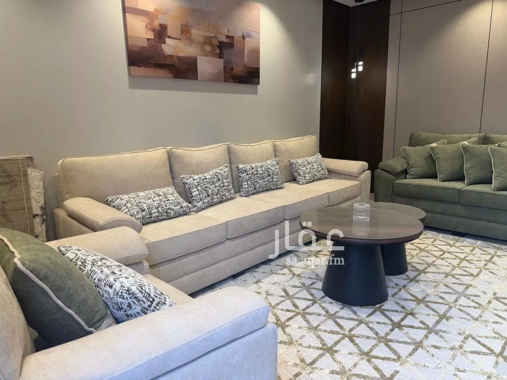 4 bedroom floor in Al Yasmin 6
