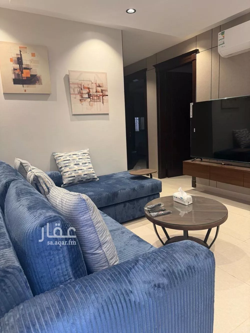 4 bedroom floor in Al Yasmin 7