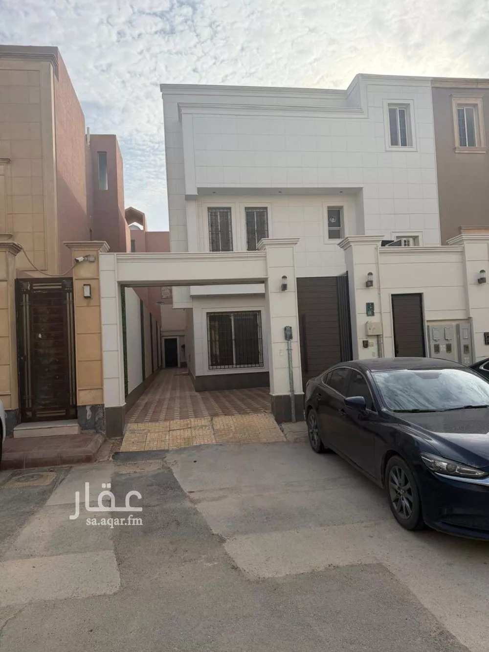 4 bedroom floor in Al Yasmin 8