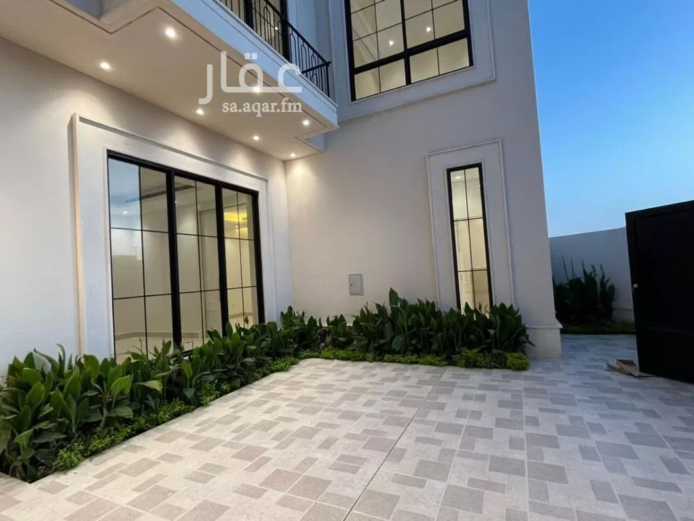 6 bedroom villa in Al Mahdiyyah 7