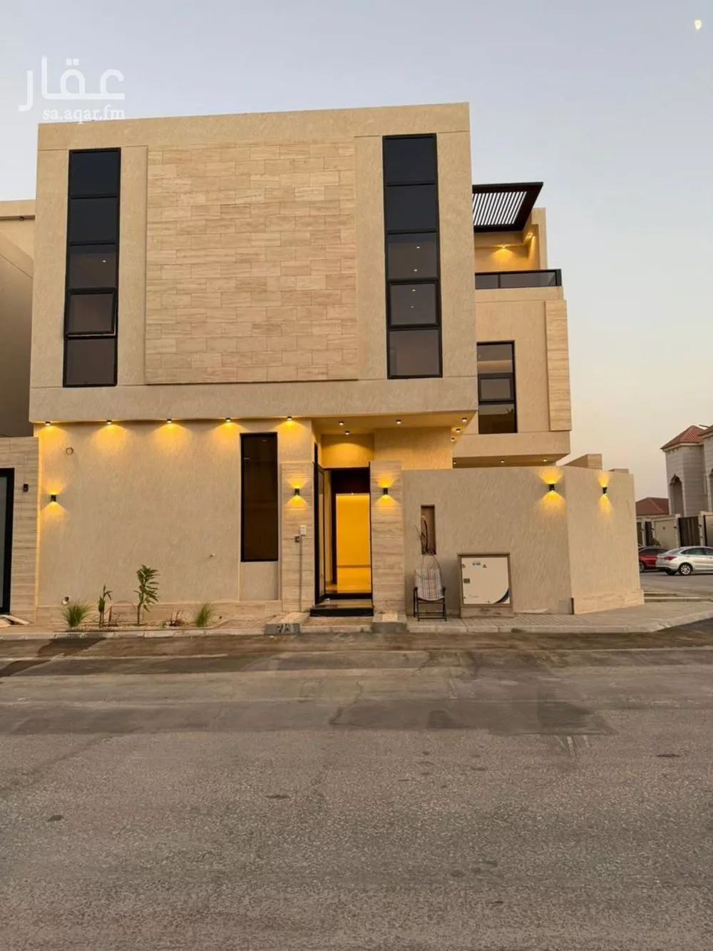 5 bedroom villa in Al Mahdiyyah 2