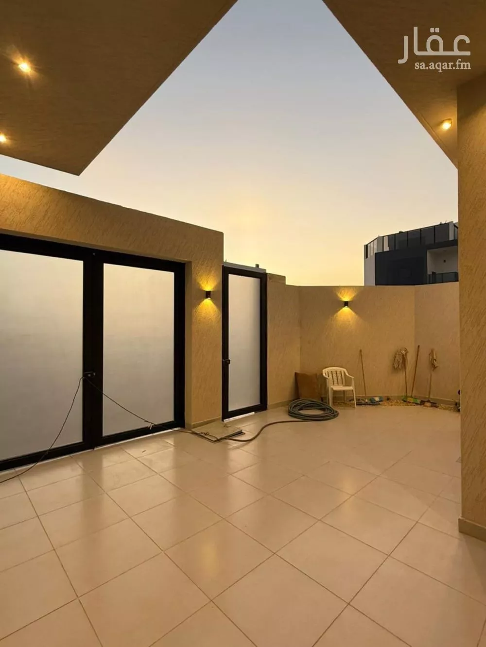 5 bedroom villa in Al Mahdiyyah 4