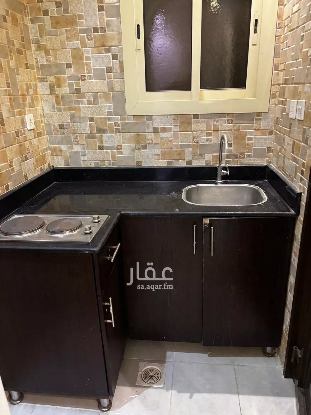 شقة 1 غرف في الأمواج 2
