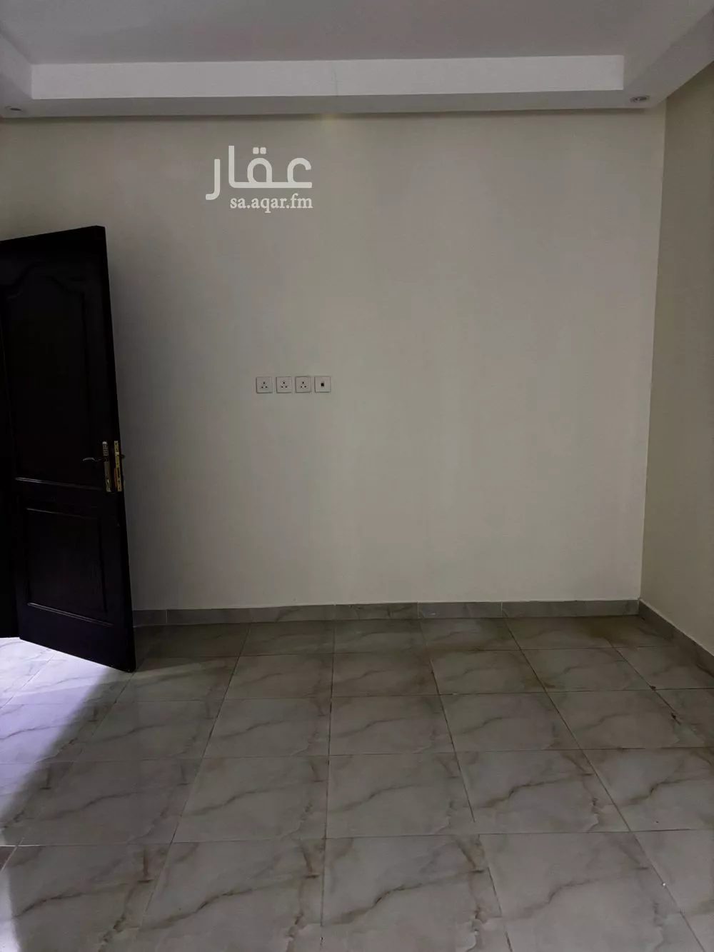 شقة 1 غرف في الأمواج 3
